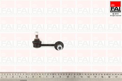 Тяга / стойка, стабилизатор FAI AutoParts SS2856
