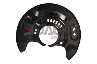 Отражатель, диск тормозного механизма DACO 613917