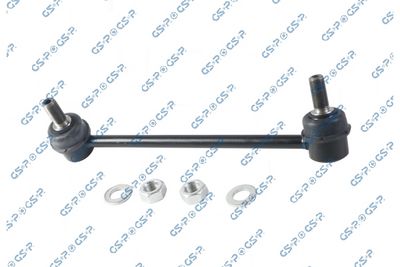 Stiepnis/Atsaite, Stabilizators GSP S051060