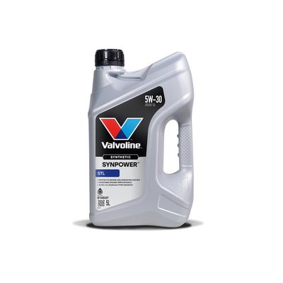 Motoreļļa VALVOLINE 914537