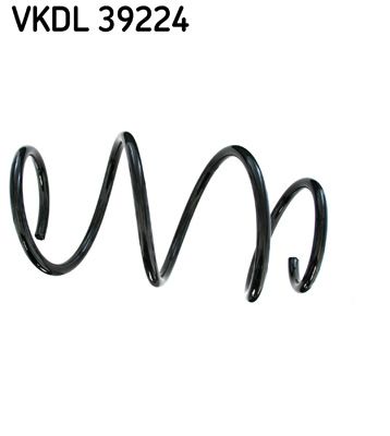 Пружина ходовой части SKF VKDL 39224