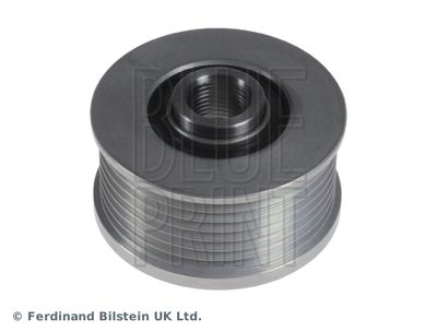 Ģeneratora brīvgaitas mehānisms BLUE PRINT ADN161304