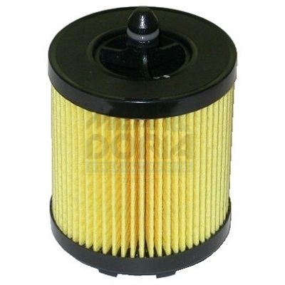 Масляный фильтр MEAT & DORIA 14025