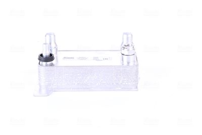 Eļļas radiators, Automātiskā pārnesumkārba NISSENS 90863