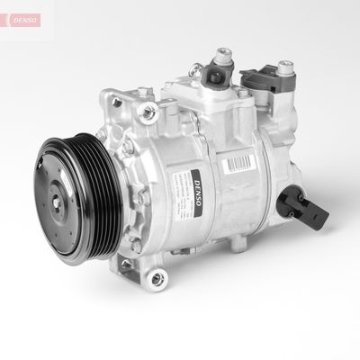 Компрессор, кондиционер DENSO DCP02041