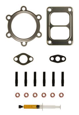 Montāžas komplekts, Kompresors MAHLE 038 TA 14897 000