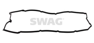 Прокладка, крышка головки цилиндра SWAG 10936914