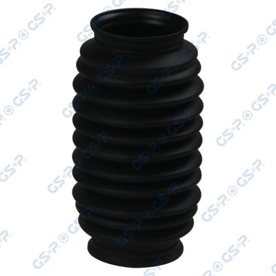 Putekļusargs, Stūres iekārta GSP 540341