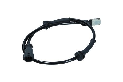 Devējs, Riteņu griešanās ātrums KAMOKA 1060394