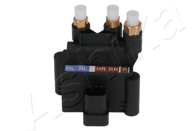 Клапан, пневматическая система ASHIKA MA-ASV009