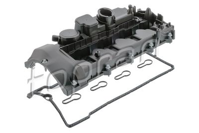 Крышка головки цилиндра TOPRAN 410 700