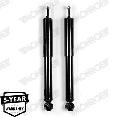 Amortizators MONROE D9014