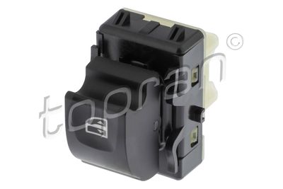 Выключатель, стеклолодъемник TOPRAN 702 822