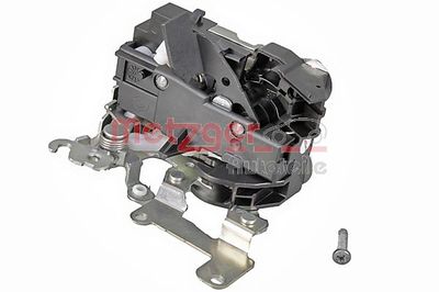 Durvju slēdzene METZGER 2314303