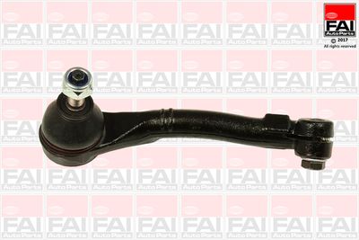 Наконечник поперечной рулевой тяги FAI AutoParts SS813