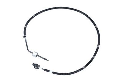 Devējs, Izplūdes gāzu temperatūra NRF 707343