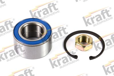 Riteņa rumbas gultņa komplekts KRAFT AUTOMOTIVE 4102160