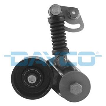 Siksnas spriegotājs, Ķīļsiksna DAYCO APV2457
