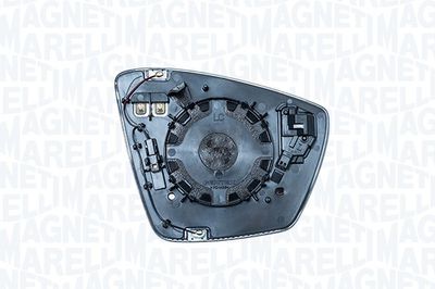 Spoguļstikls, Ārējais atpakaļskata spogulis MAGNETI MARELLI 182201570500