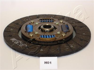 Sajūga disks ASHIKA 80-0H-001