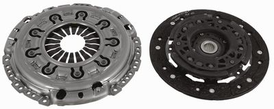 Sajūga komplekts SACHS 3000 950 992