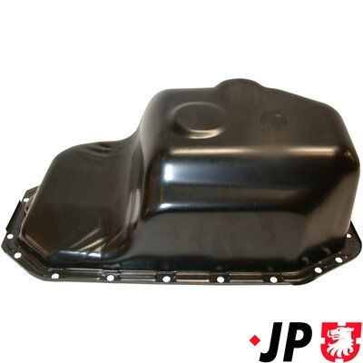 Масляный поддон JP GROUP 1112900700
