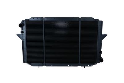 Радиатор, охлаждение двигателя NRF 50410