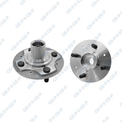 Riteņa rumba GSP 9426048