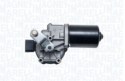 Stikla tīrītāju motors MAGNETI MARELLI 064351123010