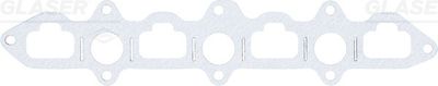 Прокладка, впускной коллектор GLASER X89145-01