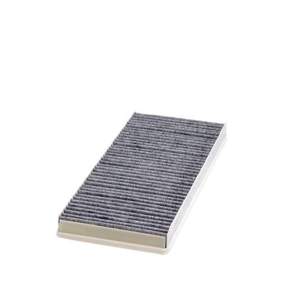 Фильтр, воздух во внутренном пространстве HENGST FILTER E908LC