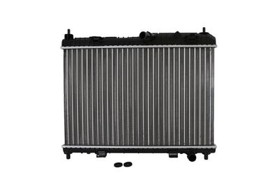 Radiators, Motora dzesēšanas sistēma KAMOKA 7705411