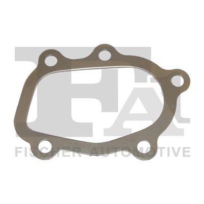 Прокладка, труба выхлопного газа FA1 750-924