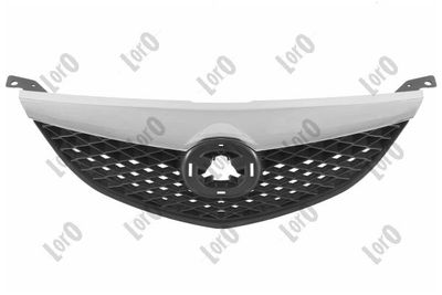 Ventilatora reste, Bampers ABAKUS 030-11-400