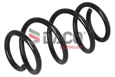 Balstiekārtas atspere DACO 803309