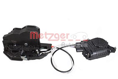 Замок двери METZGER 2314406
