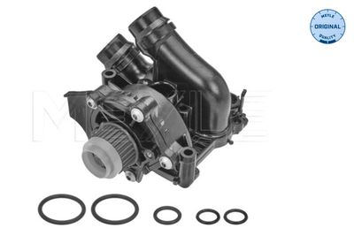 Ūdens sūknis, dzinēja dzesēšana MEYLE 1132200034