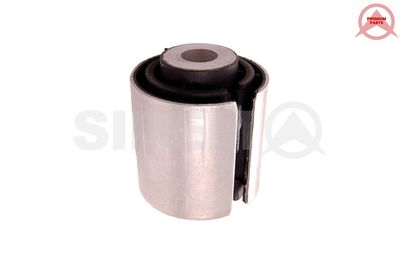 Piekare, Šķērssvira SIDEM 821733