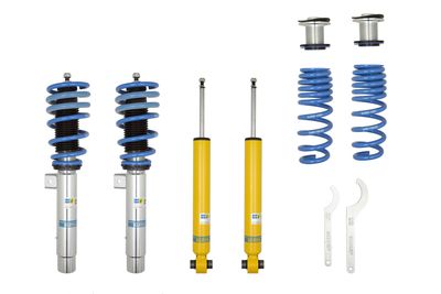 Balstiekārtas komplekts, Atsperes/Amortizatori BILSTEIN 47-264632