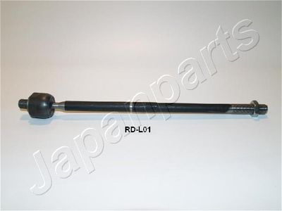 Осевой шарнир, рулевая тяга JAPANPARTS RD-L01R