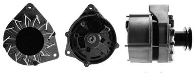 Ģenerators LUCAS LRA02584
