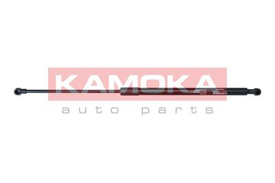 Gāzes atspere, Bagāžas/Kravas nodalījuma vāks KAMOKA 7092091