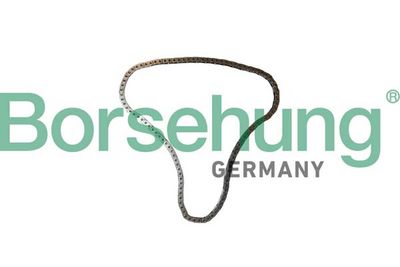 Цепь привода распредвала Borsehung B12766