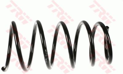 Пружина ходовой части TRW JCS747