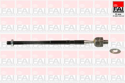Осевой шарнир, рулевая тяга FAI AutoParts SS8856