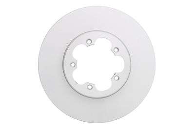 Тормозной диск BOSCH 0 986 479 C09