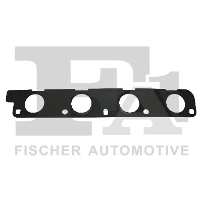 Прокладка, выпускной коллектор FA1 411-021