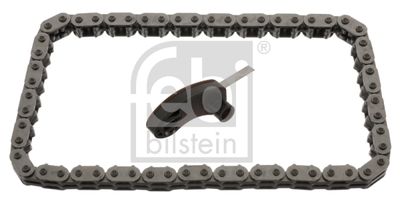 Ķēdes komplekts, Eļļas sūkņa piedziņa FEBI BILSTEIN 48578