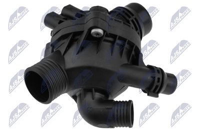 Termostats, Dzesēšanas šķidrums NTY CTM-BM-072