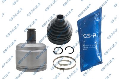 Šarnīru komplekts, Piedziņas vārpsta GSP 603249